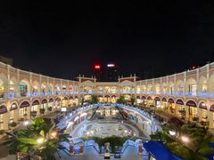 -佛罗伦萨小镇广佛名品奥特莱斯(疏港路店)