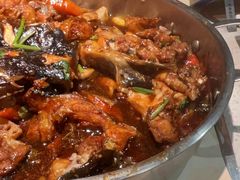 -黄记煌三汁焖锅(顺义华联店)