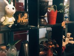 -参差咖啡(水果湖公园店)