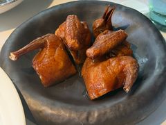 -荣小馆(安达仕店)