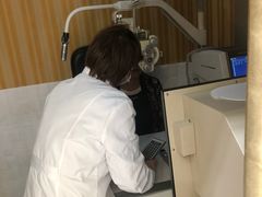 -博客眼镜(大学城店)