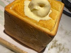 -绿茶餐厅(城西银泰城店)