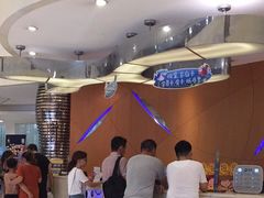 -南宫温泉水世界