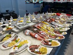 -渔满仓海鲜渔家(象山二店)