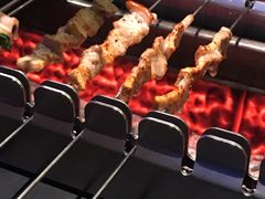 五花肉-很久以前羊肉串(清河店)