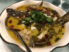 -京香轩·中餐厅(上海中庚聚龙酒店)