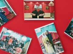-食彩美印度特色美食餐厅·印度料理