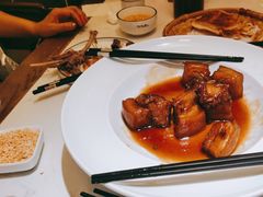 -徽镇小厨·经典徽菜(马连道店)