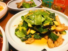 -58度品质川菜馆(经一路店)