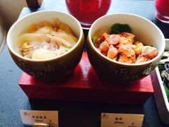 荤菜-西安锦江国际酒店