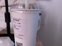-沪上阿姨鲜果茶(万达影城店)