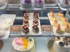 -堂会(白云店)