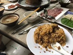 -福寿斋·老北京铜锅涮肉·烤鸭(顺义总店)