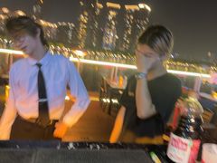 -琶醍壹号•潮菜江景餐吧