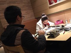-新石器烤肉(之心城店)