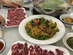 -福合埕牛肉火锅(长平国新店)
