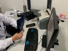 -成都市第一人民医院(南区)