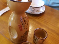 -民食香·腊排骨野生菌美食(木府店)