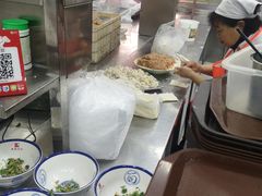 -惠宾饭庄(中山路店)