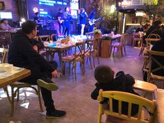 -千寻音乐餐厅