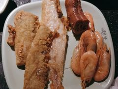 -梨花自助烤肉(天河城店)