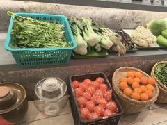 -湘江红·湖南招牌菜(莲花南路店)