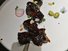 -柒厢食事雅谈