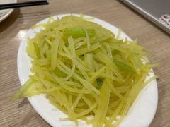 -姥家春饼店(漳州二路店)