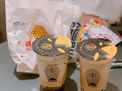 -老虎堂黑糖专壳 (尖沙咀乐道店)