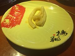 -杨翔豆皮涮牛肚(万和城店)
