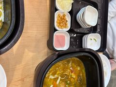 -阿香米线(龙岗万科广场店)