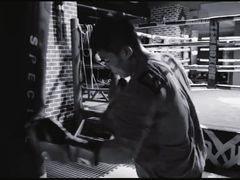 -拳盛时代拳击俱乐部(北京路店)