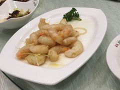 -晋阳饭庄(虎坊桥店)