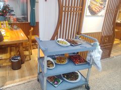 -食鸡公社辣子鸡·潍坊菜·烧烤