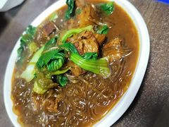 -友谊餐馆(永安路店)