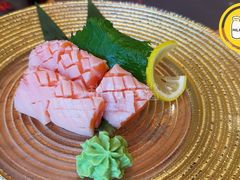 -藤原布二·大正创意料理(五台山店)