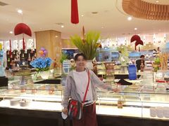 -新疆尊茂银都酒店