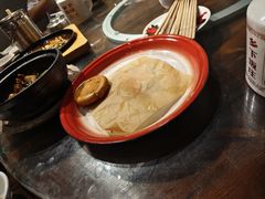 -广府乡下·饭庄(新港东路店)