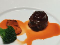 -荣轩(新荣记环球金融中心店)