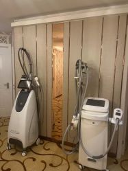 -茜尔维亚修身连锁(八佰伴店)