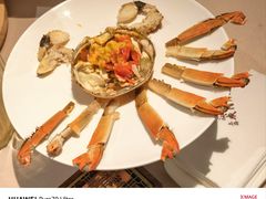 -成隆行·蟹王府(淮海店)