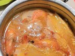 -味餐厅·海鲜·火锅·自助餐