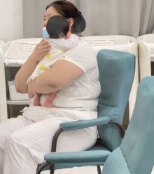 -优乐府母婴月子中心(开运街店)