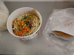 -家阳赵师傅油饼包烧麦(粮道街店)