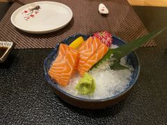 -长崎屋·日本料理·刺身·烧鸟(天河北路店)