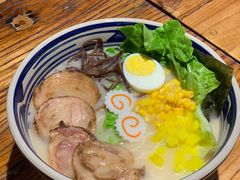 -汤去三面(骆驼店)