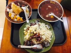 -鲜芋仙(群光广场店)