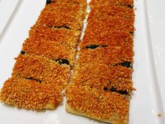 -梅龙镇酒家(南京西路总店)