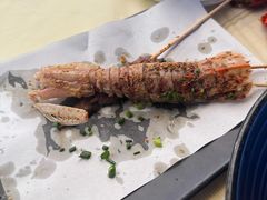 -铭副琦食·虾蟹烩馆(渔人码头店)