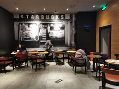 -星巴克臻选(郑州国贸360广场店)